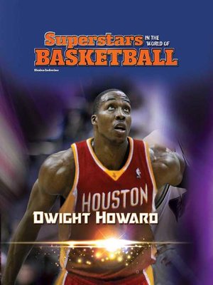 cover image of Dwight Howard